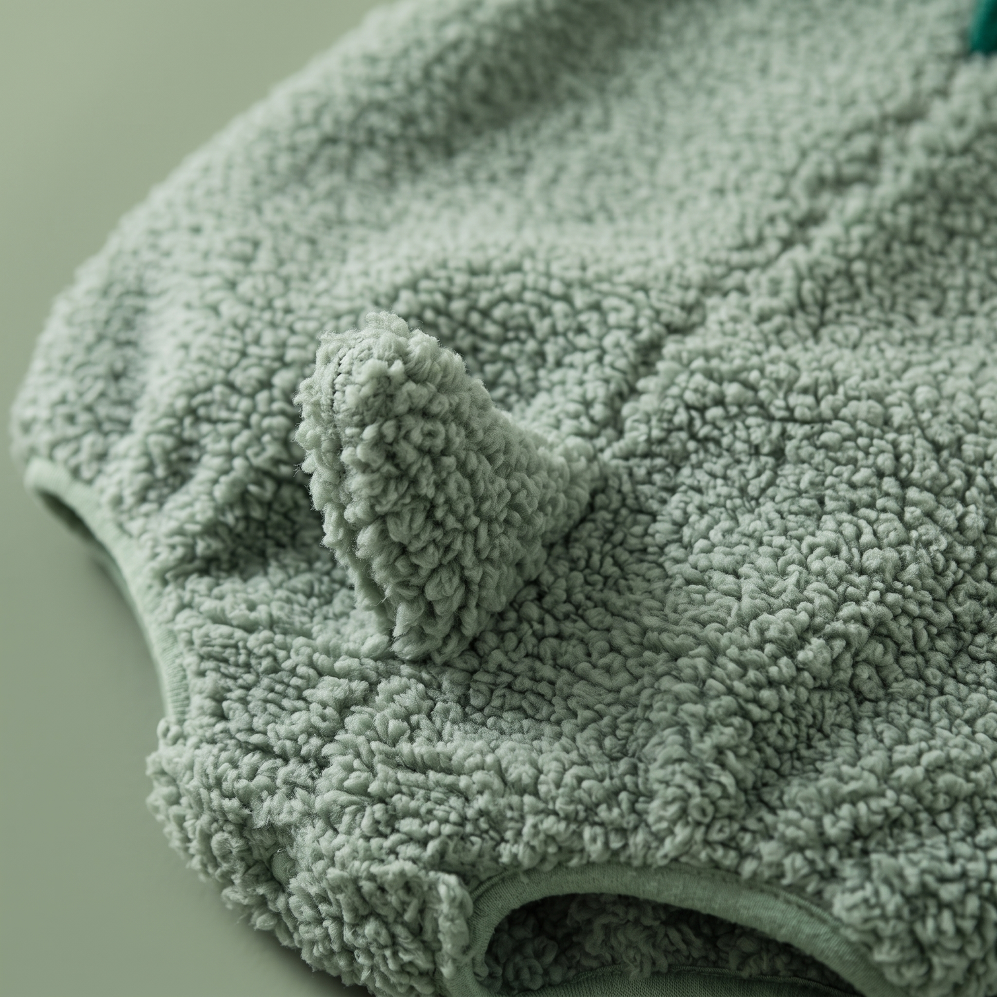 Disfraz Dinosaurio Peluche para Bebé | Lunyna